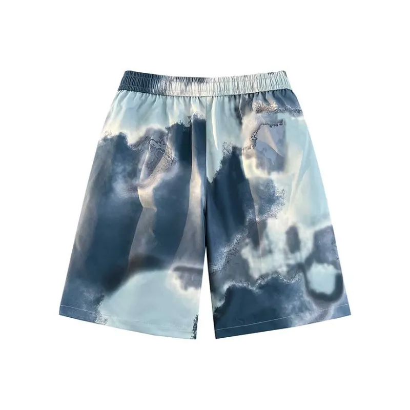 PRPK Casual Shorts Unisex-15