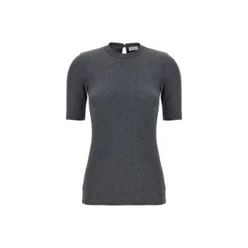 Brunello Cucinelli Knitwear Women's Gray