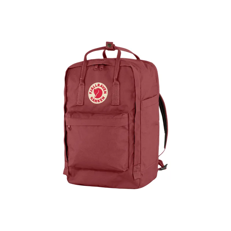Fjallraven 20L Backpack Outdoor Bag Vinylon Unisex-1