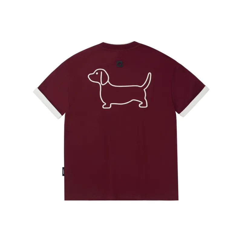 PCLP 2025 Spring/Summer T Shirt Unisex-7
