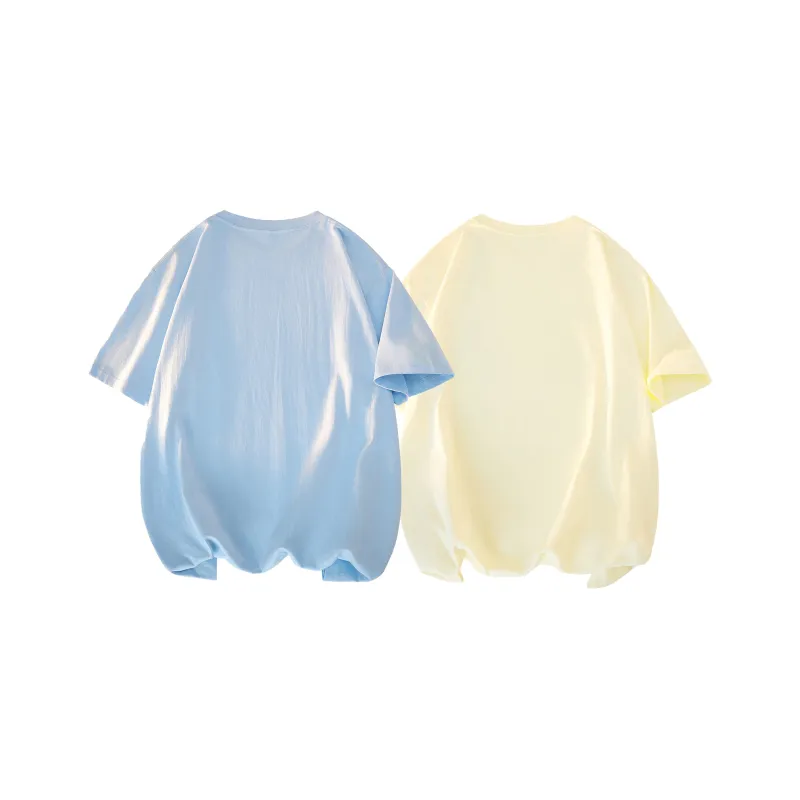 LA'T.WEEKEND T Shirt Unisex 2 Pack-33
