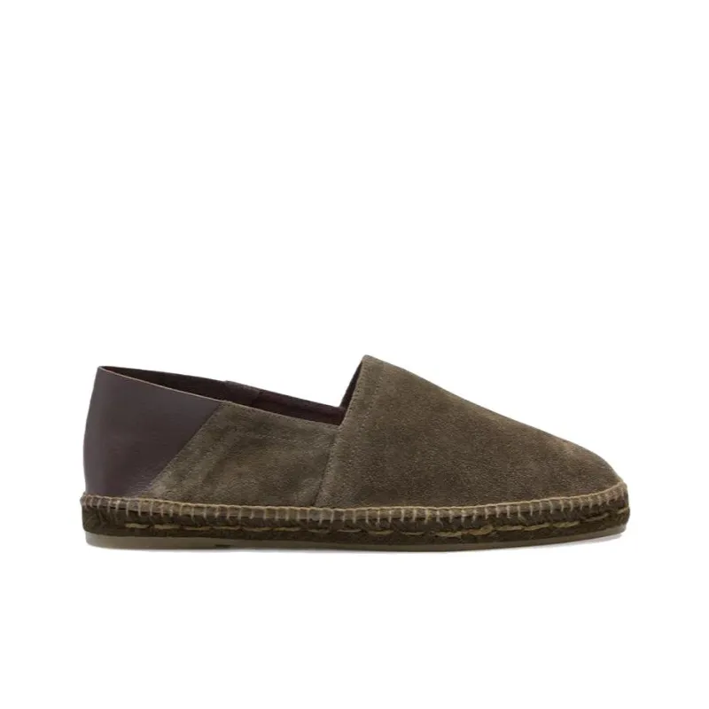 TOM FORD Casual Shoes Men's Khaki-1