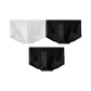 Pure White+Elegant Black *2