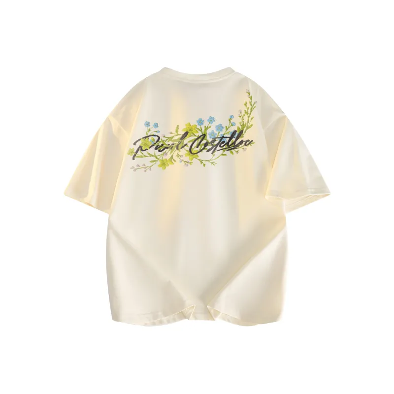 PAUL COSTELLOE T Shirts Unisex-7