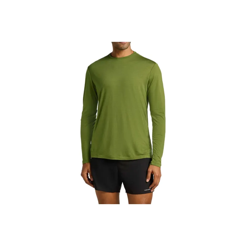 Icebreaker T Shirts Men-5