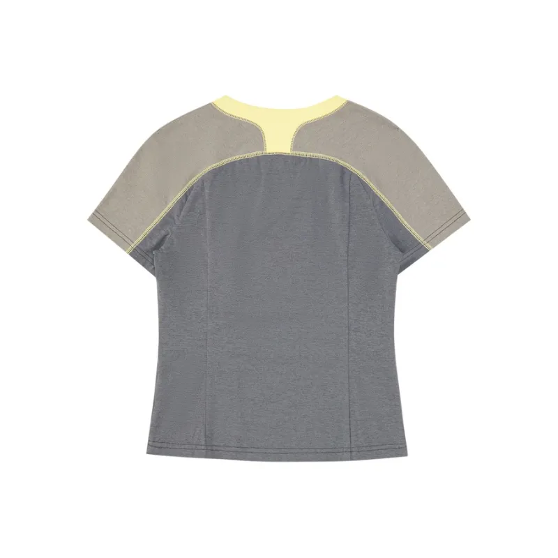 FPA T Shirts Women's-6