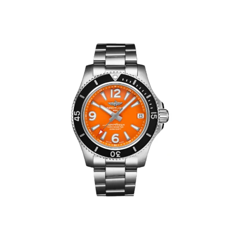 Breitling Women's Super Ocean Collection Watch-0