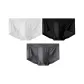 Elegant Black+Pure White+Deep Twilight Gray