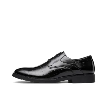 CARTELO Dress Shoes Men's Black