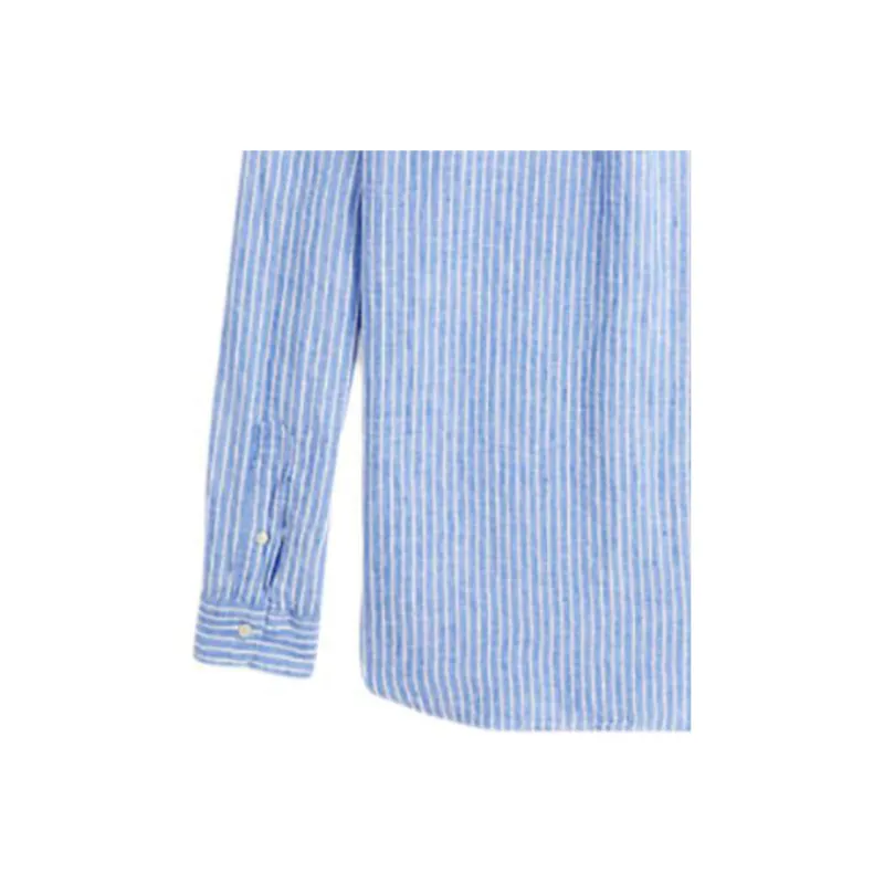 Polo Ralph Lauren Shirt Men's Blue-3