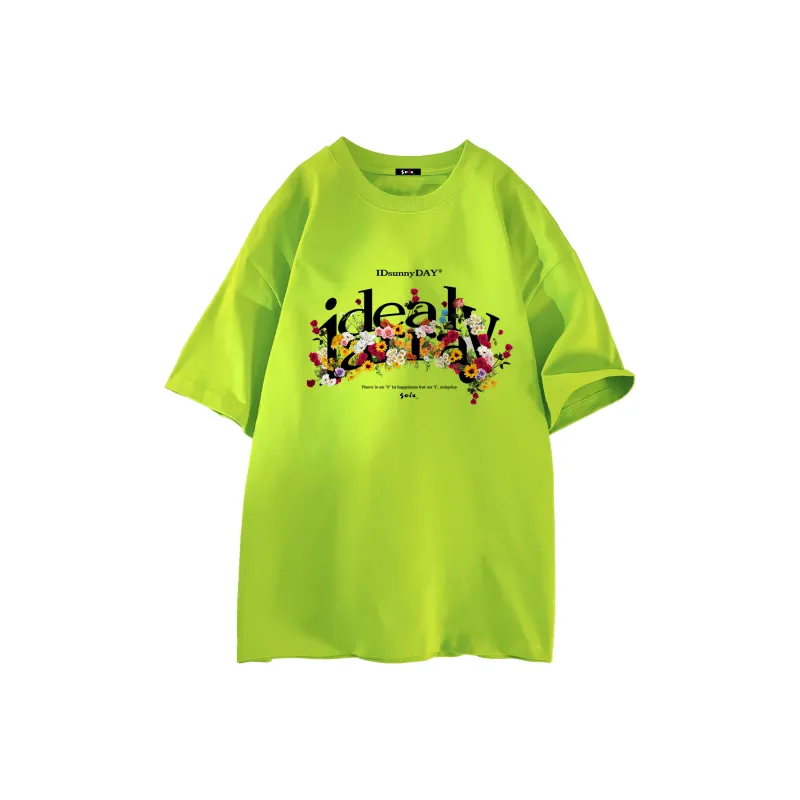 SOIE T Shirts Unisex-15