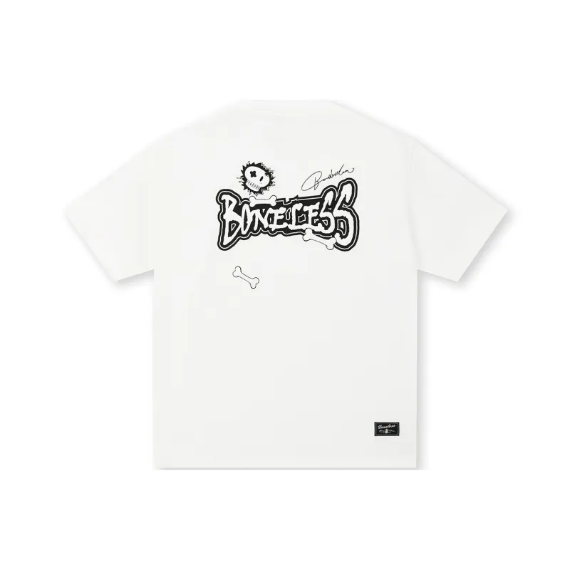 BONELESS T Shirts Unisex-2