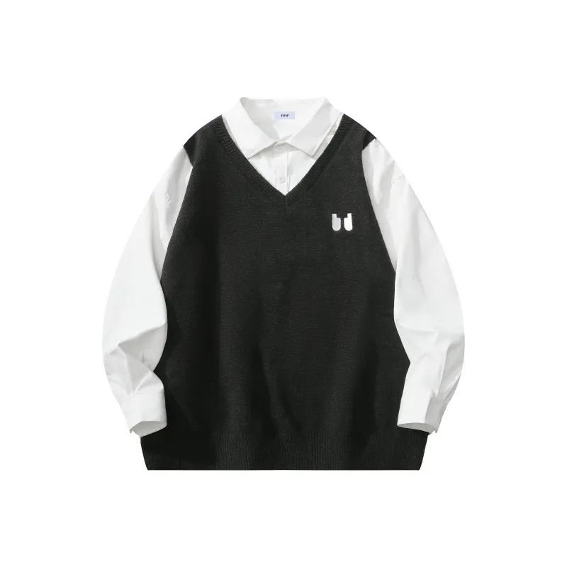 TITH Knitwear Unisex-7