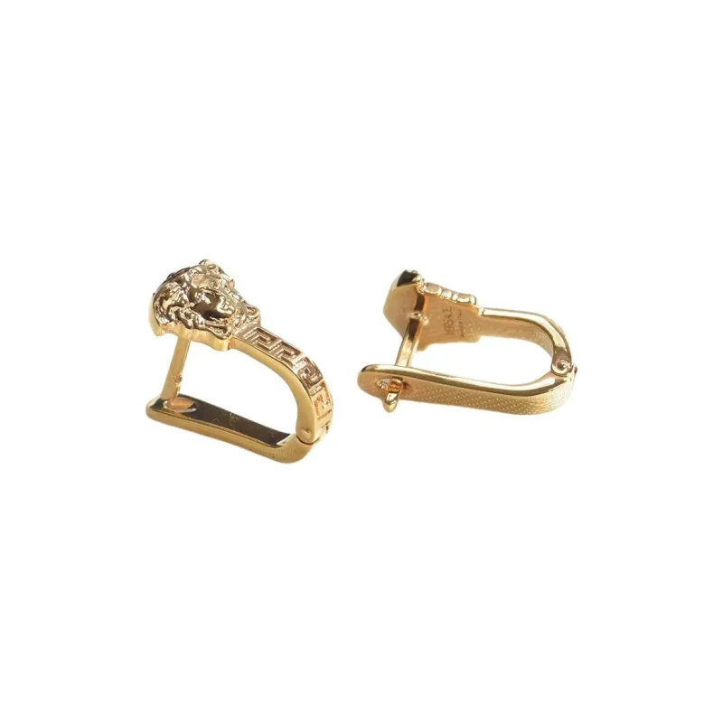 VERSACE Earrings Unisex-1
