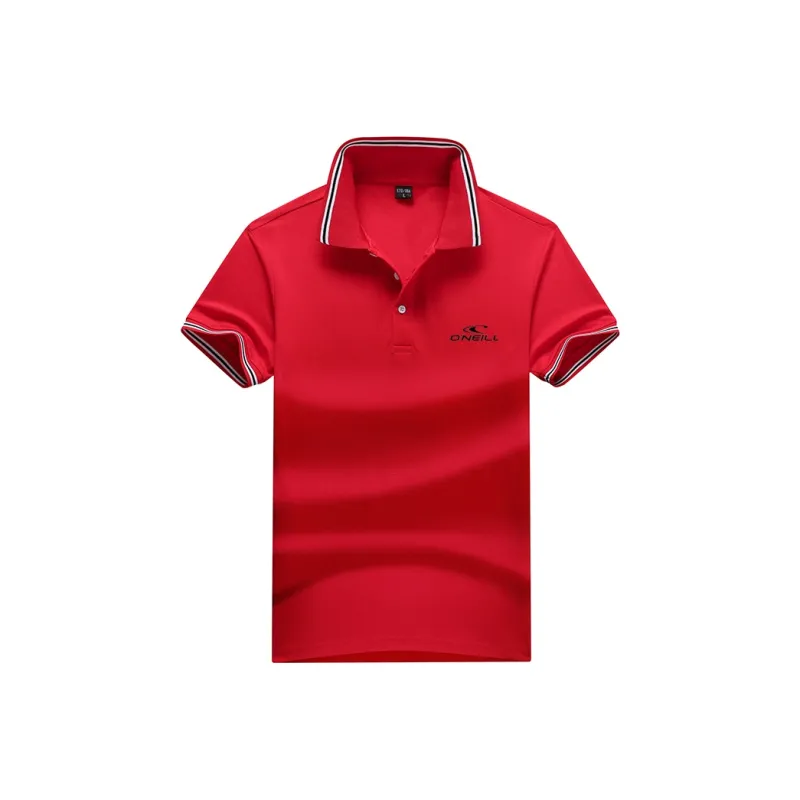 O'Neill Polo Shirts Unisex-8