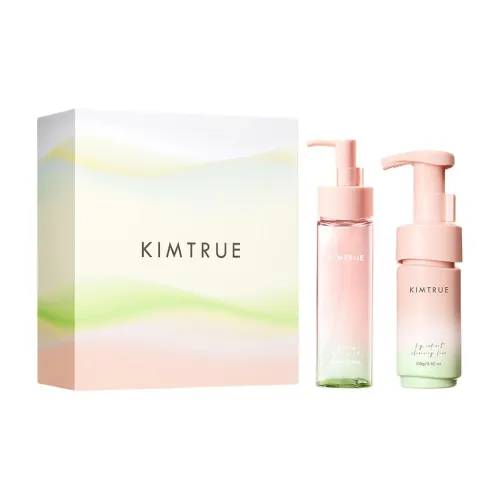 KIMTRUE 스킨케어 세트 진정 효과 여성