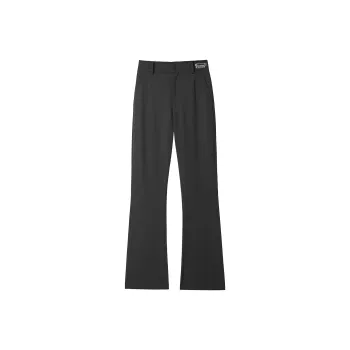DJ.SPIRIT Suit Trousers Unisex
