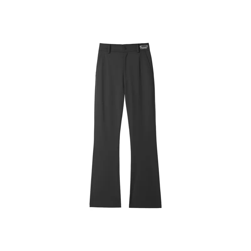 DJ.SPIRIT Suit Trousers Unisex-3