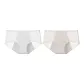 M1850-G Set-Milk Salt Ice Gauze-White+Skin (2 Pack)