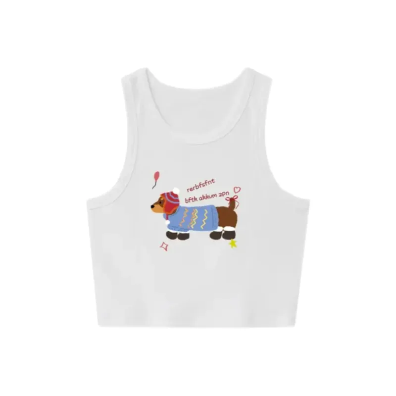 Beautiful Wardrobe Tank Top Women's-7