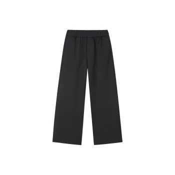Haonanhuang Suit Trouser Unisex