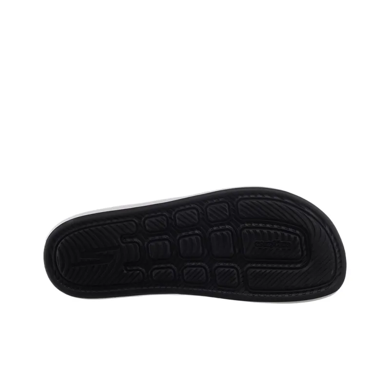 Skechers Hyper Slide Quick Dry Flip Flops Men's Black-6