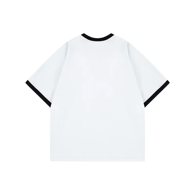 MOOR XCLNERY T Shirts Unisex-1