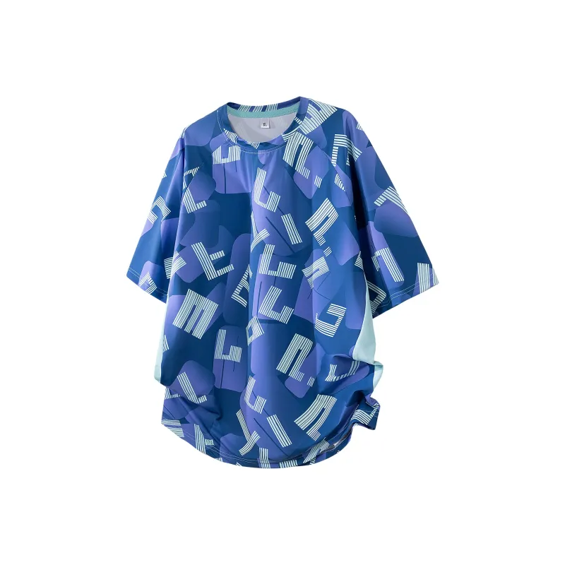 PASOK T Shirts Unisex-3