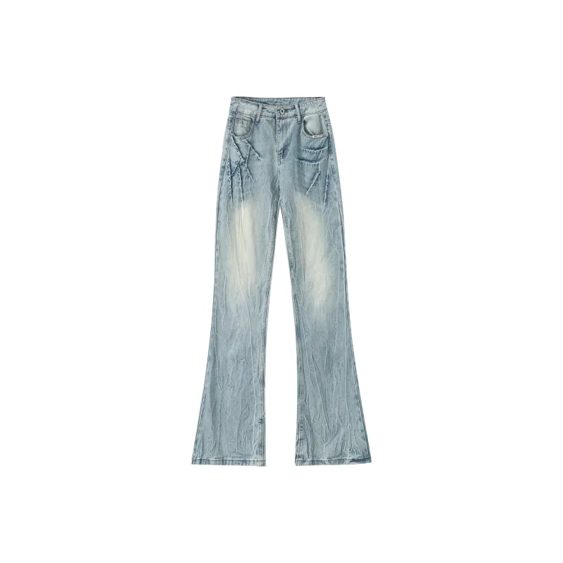 SAME FLOW Jeans Unisex-4