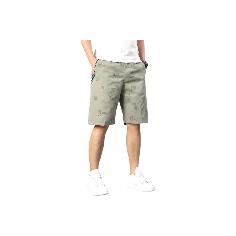 PRPK Casual Shorts Unisex-7