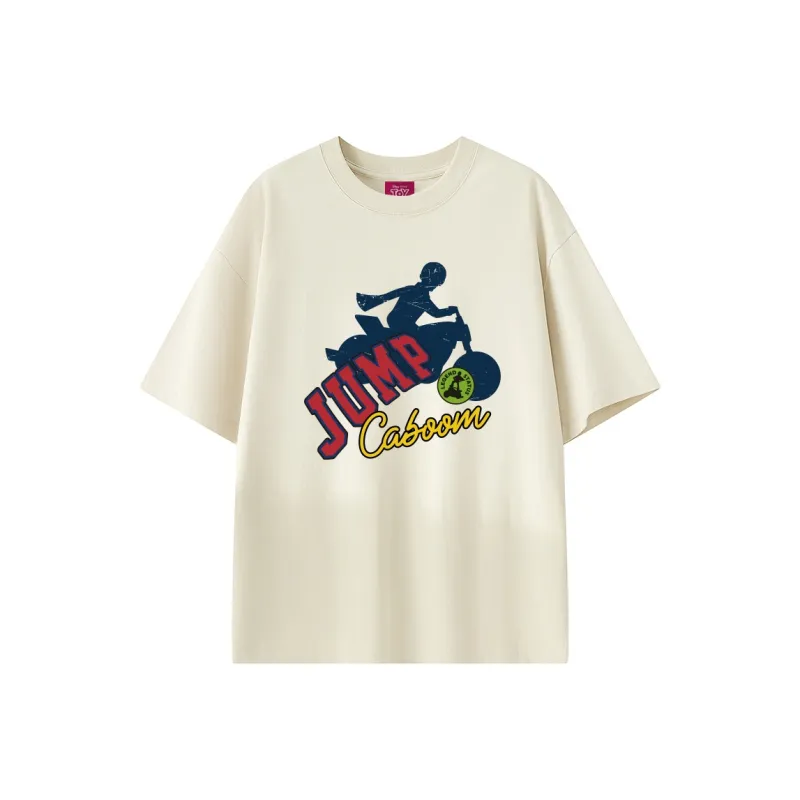 Disney Toy Story Series T Shirt Unisex-0