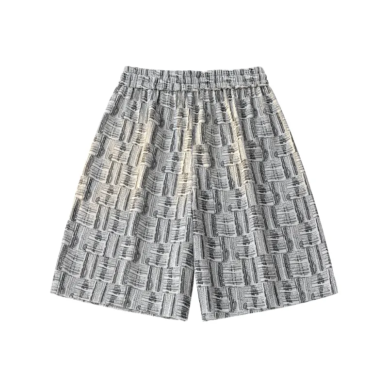 MEXICAN Casual Shorts Unisex-1