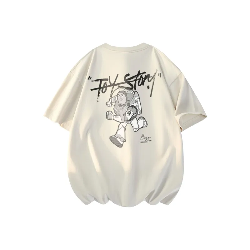 Disney T Shirts Unisex-30