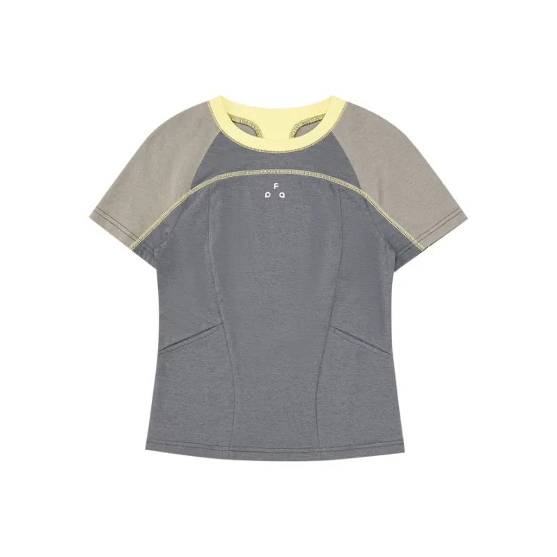 FPA T Shirts Women's-5
