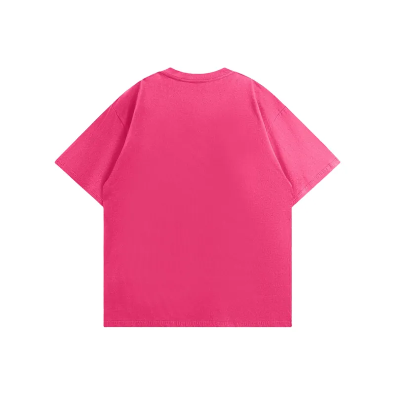 MOOR XCLNERY T Shirts Unisex-16