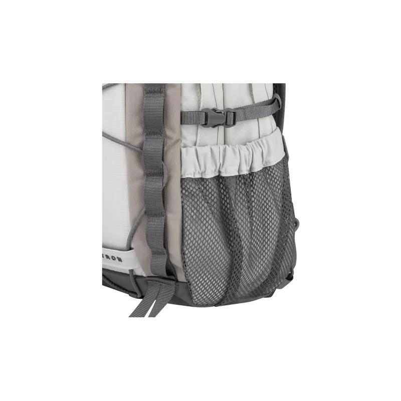 THE NORTH FACE Nylon Crossbody Bag Sling Bag Unisex Beige & Tan-4