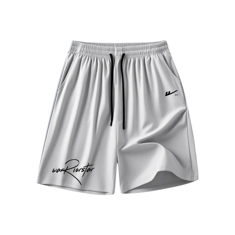 WARRIOR Casual Shorts Women's-16