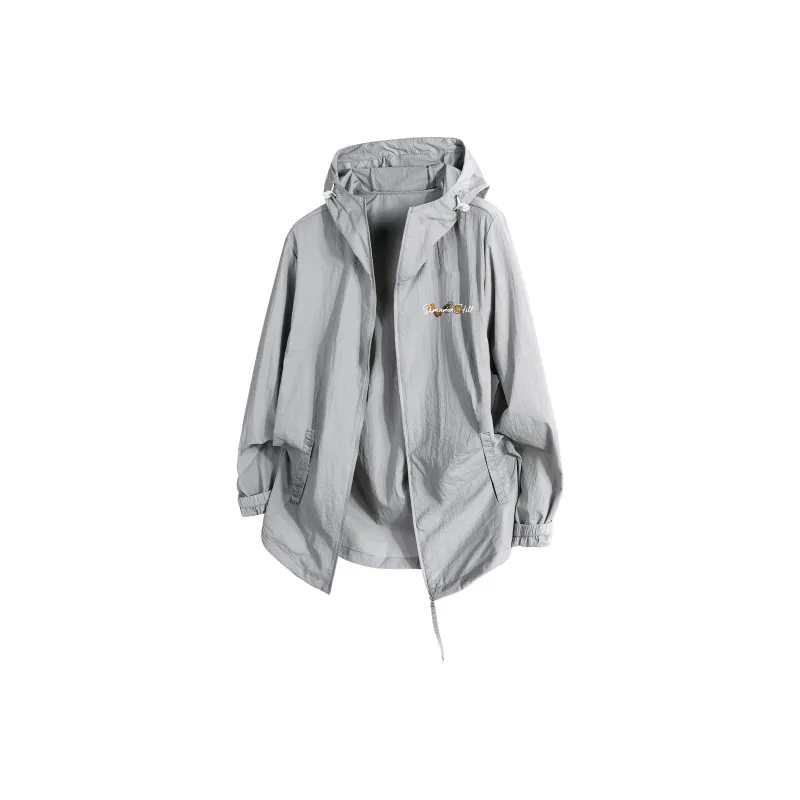 S.k. Manor Hill Sun Protection Clothing Unisex-31