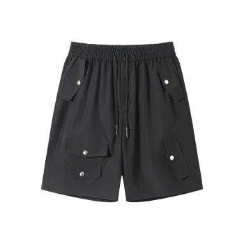KNOCKSPARK Casual Shorts Unisex