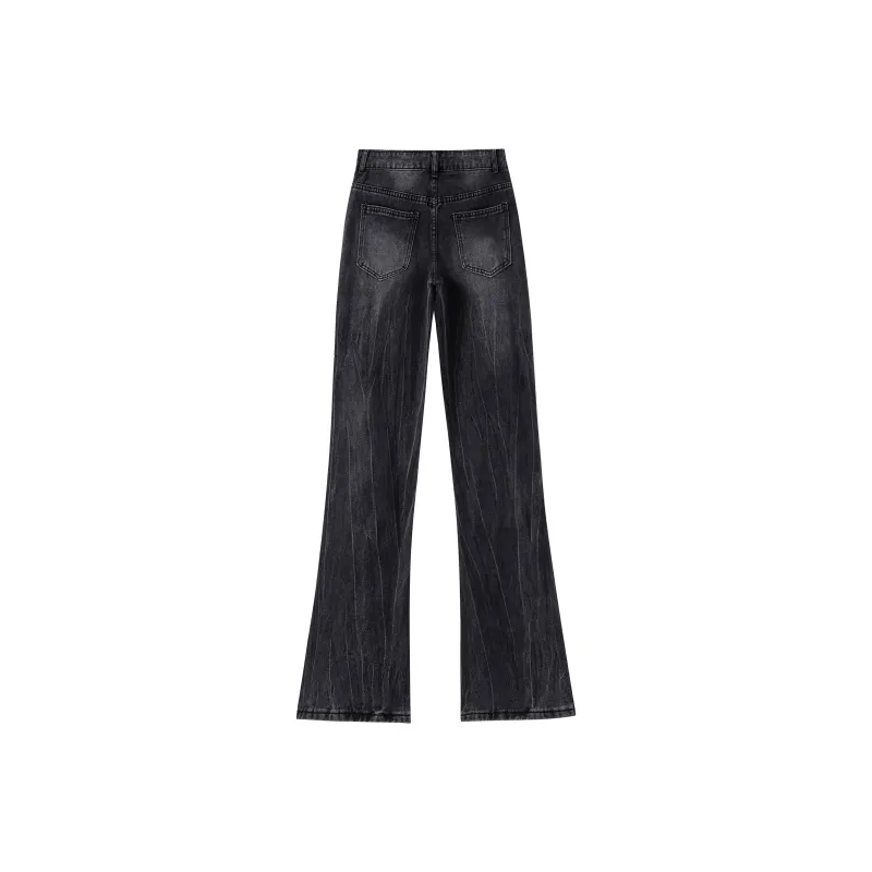 SAME FLOW Jeans Unisex-1
