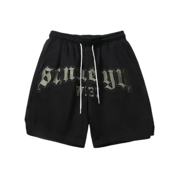 Bejirog Casual Shorts Men