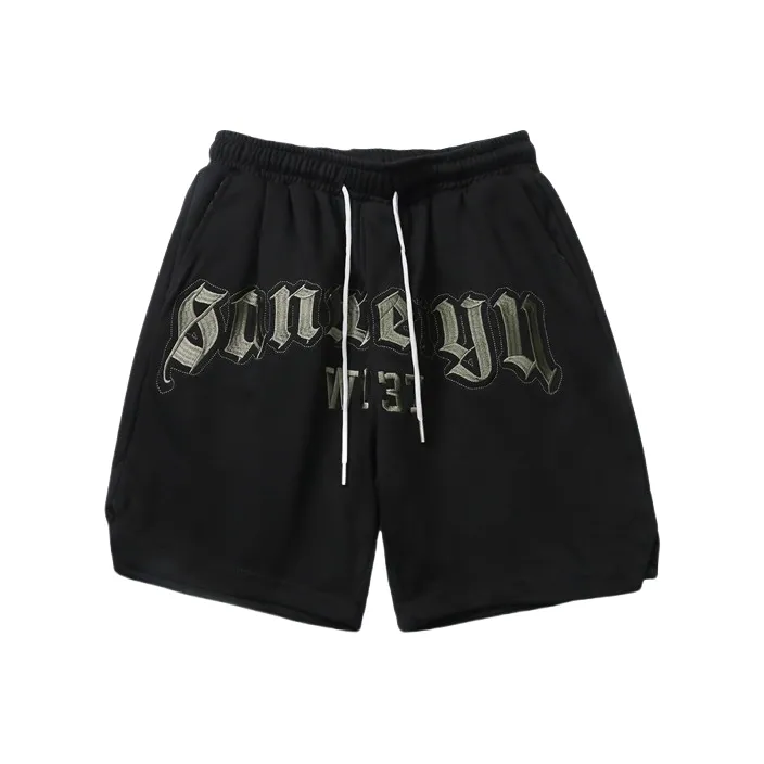 Bejirog Casual Shorts Men-0