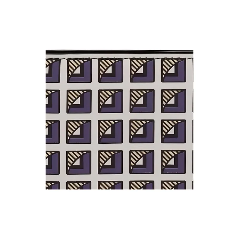 PRADA Leather Wallet Men's Multicolor-4