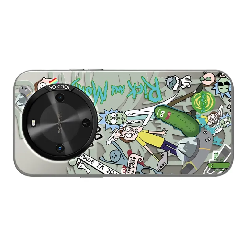 BEIWEN Phone Cases-9