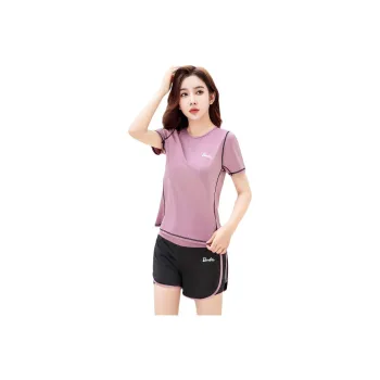 Barbie Fitness Sets Women's