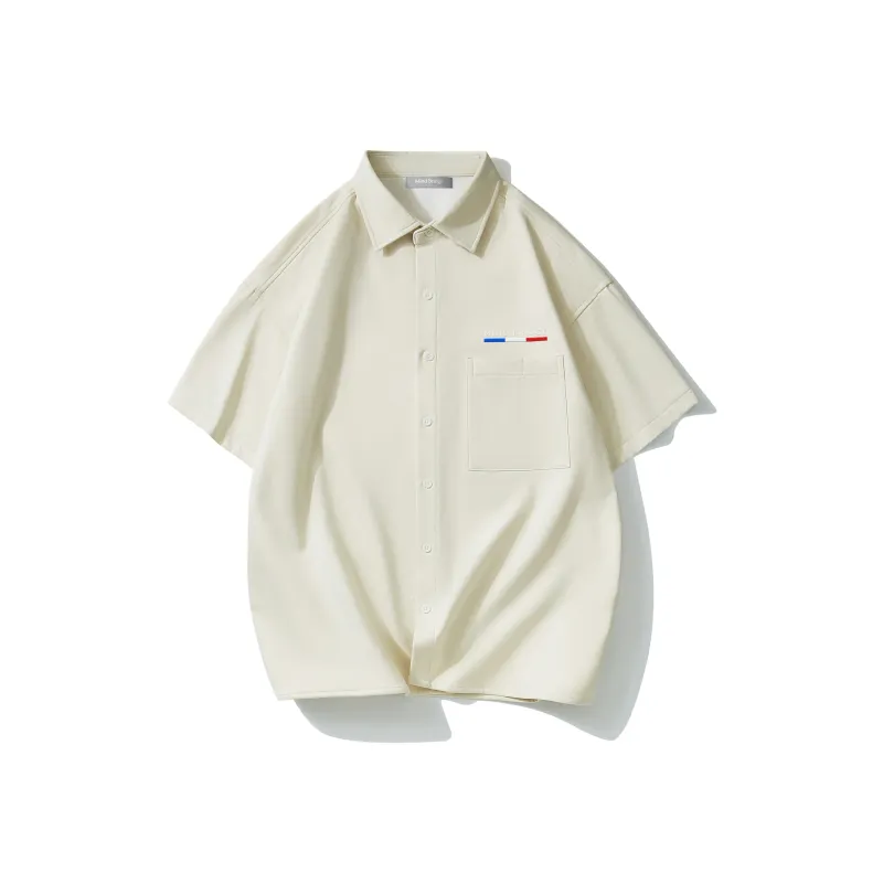 MindBridge Shirts Unisex-4