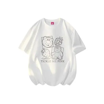 Disney T-Shirts Unisex