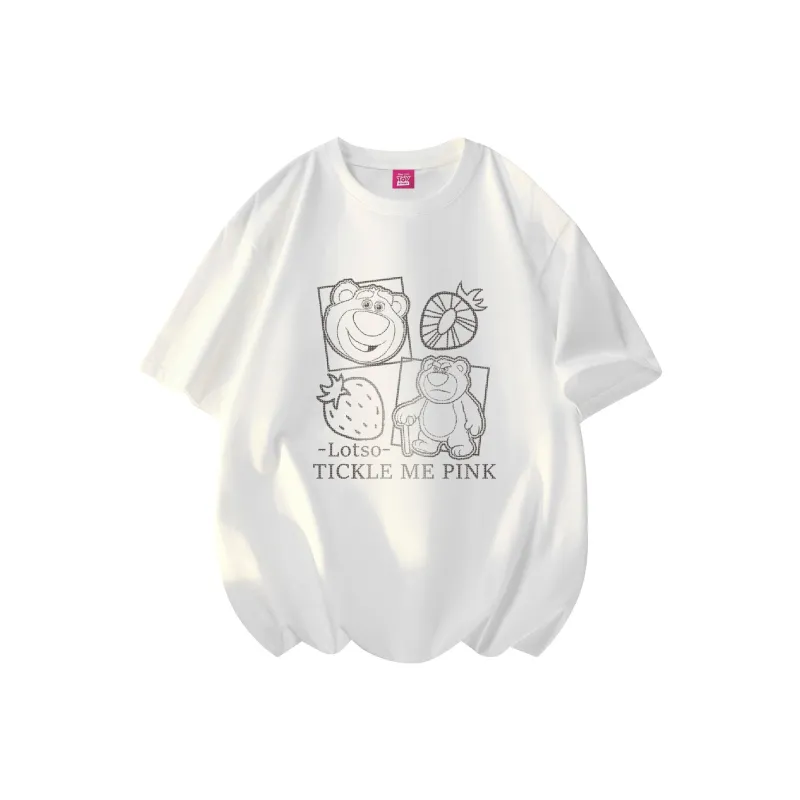 Disney T Shirts Unisex-0