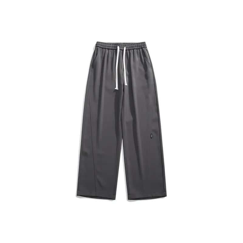 KNOCKSPARK Casual Pants Unisex-5