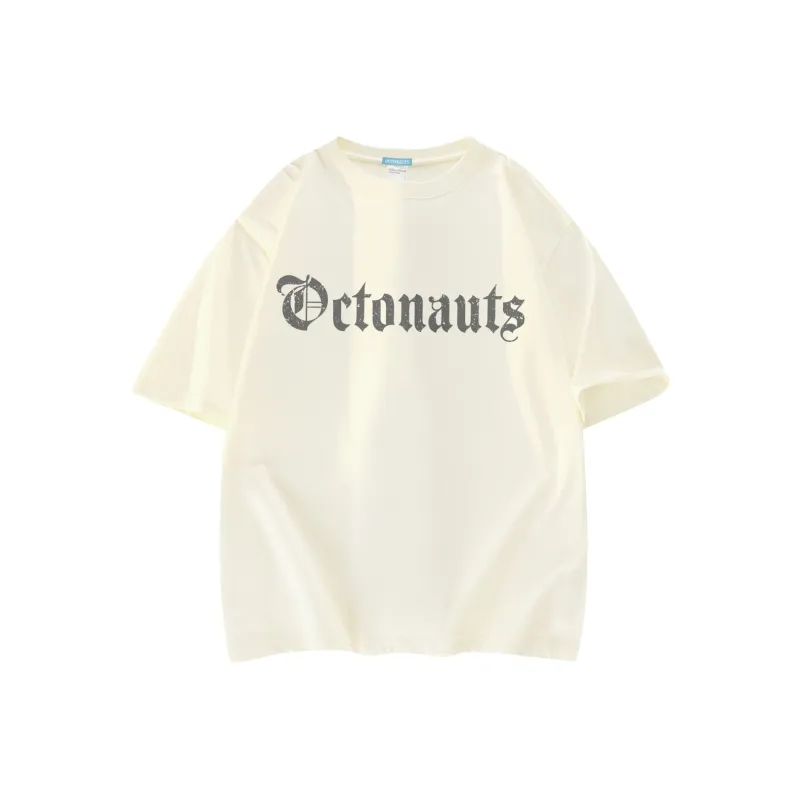 Small Columns Under The Sea T Shirt Unisex-17